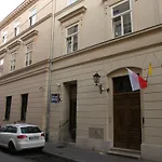 Apartament Jagiellonski