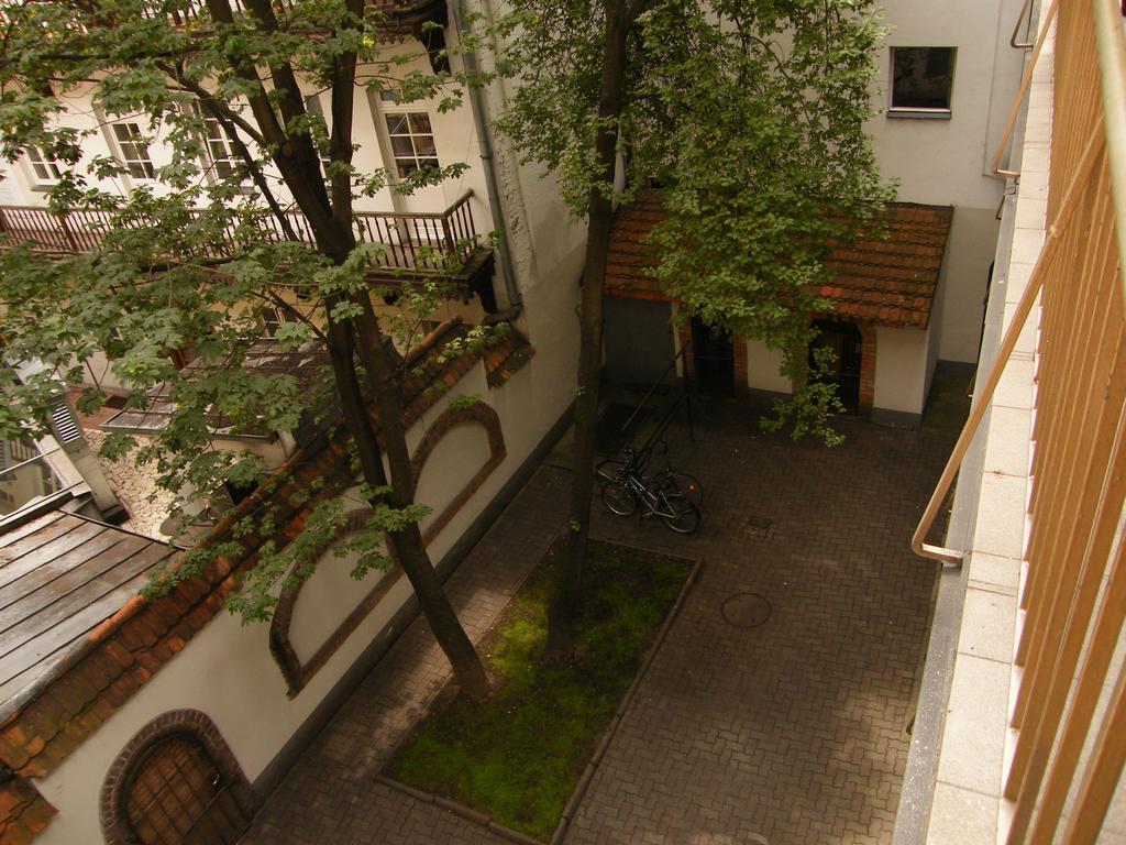 Jagiellonski Krakau