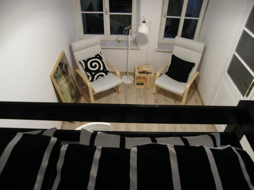 Apartment Jagiellonski