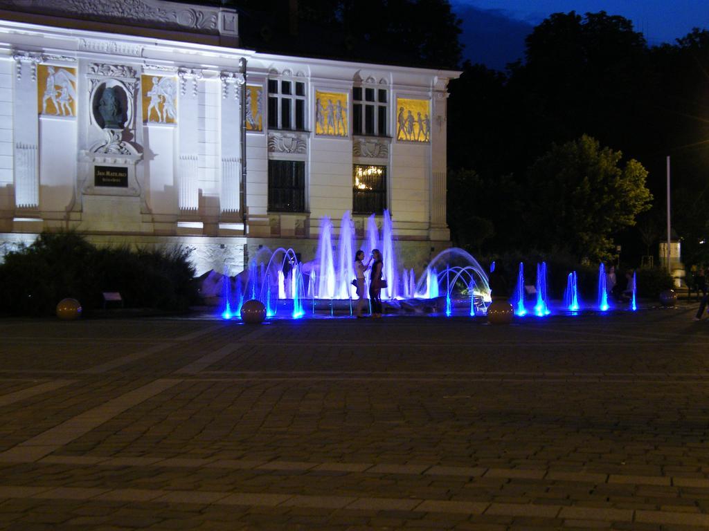 Jagiellonski * Krakau
