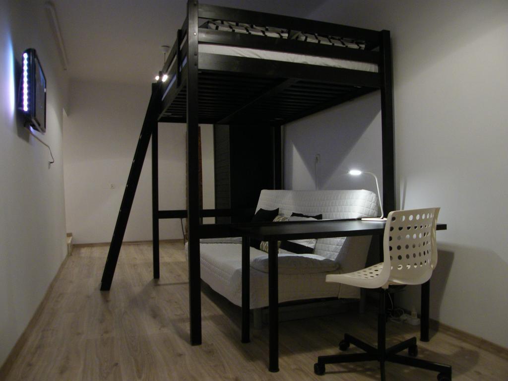 Jagiellonski Appartement