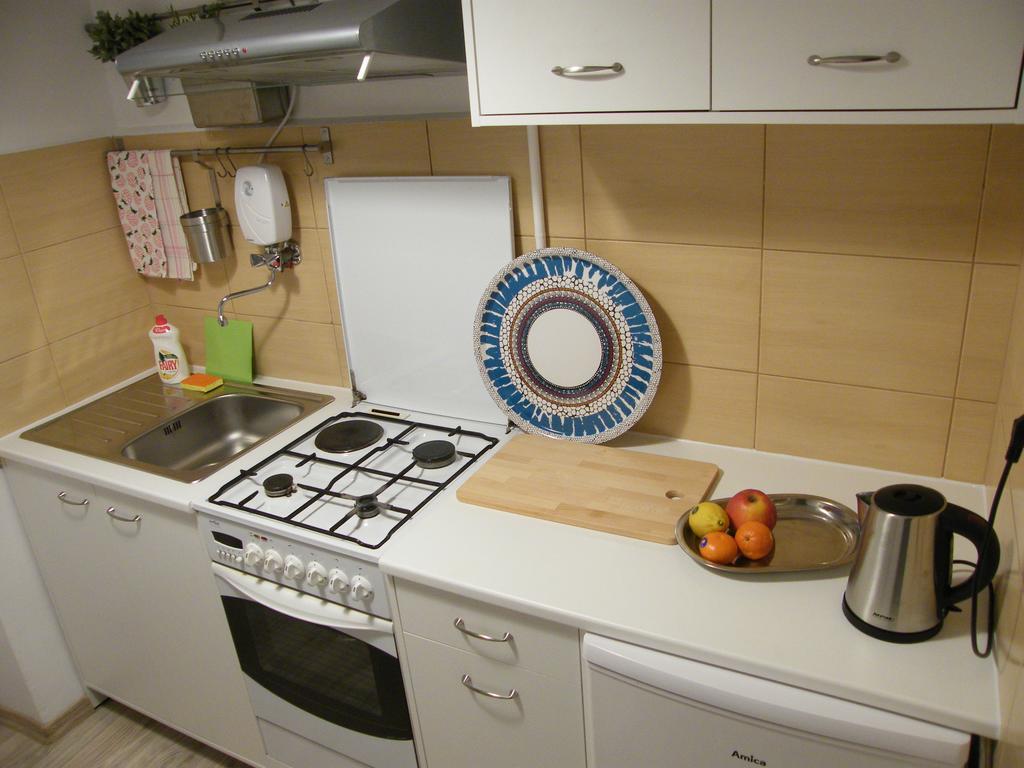 Appartement Jagiellonski *