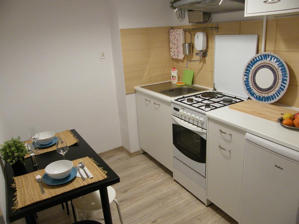 Jagiellonski Appartement