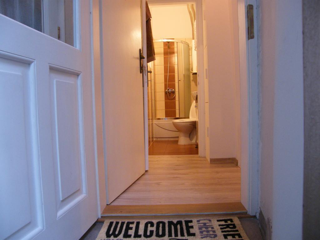 Appartement Jagiellonski *