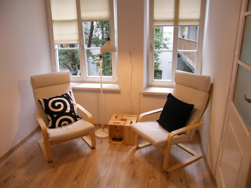 Jagiellonski Appartement