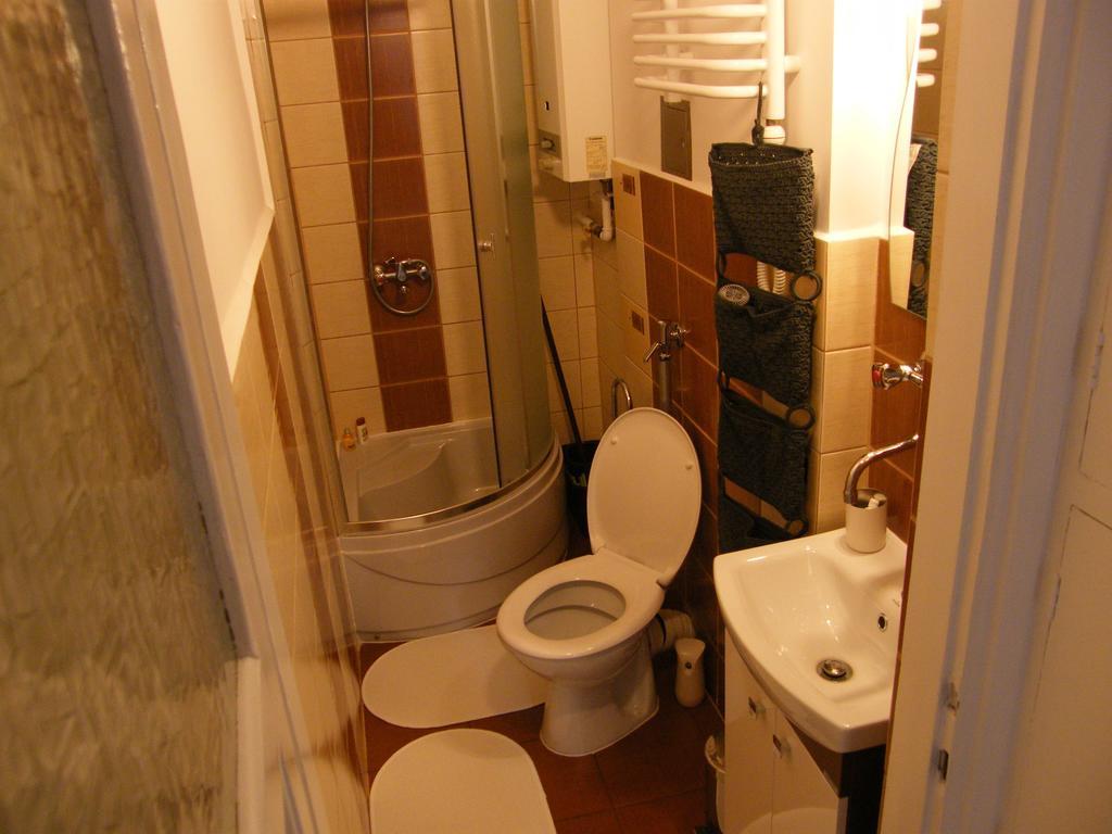 Apartment Jagiellonski *