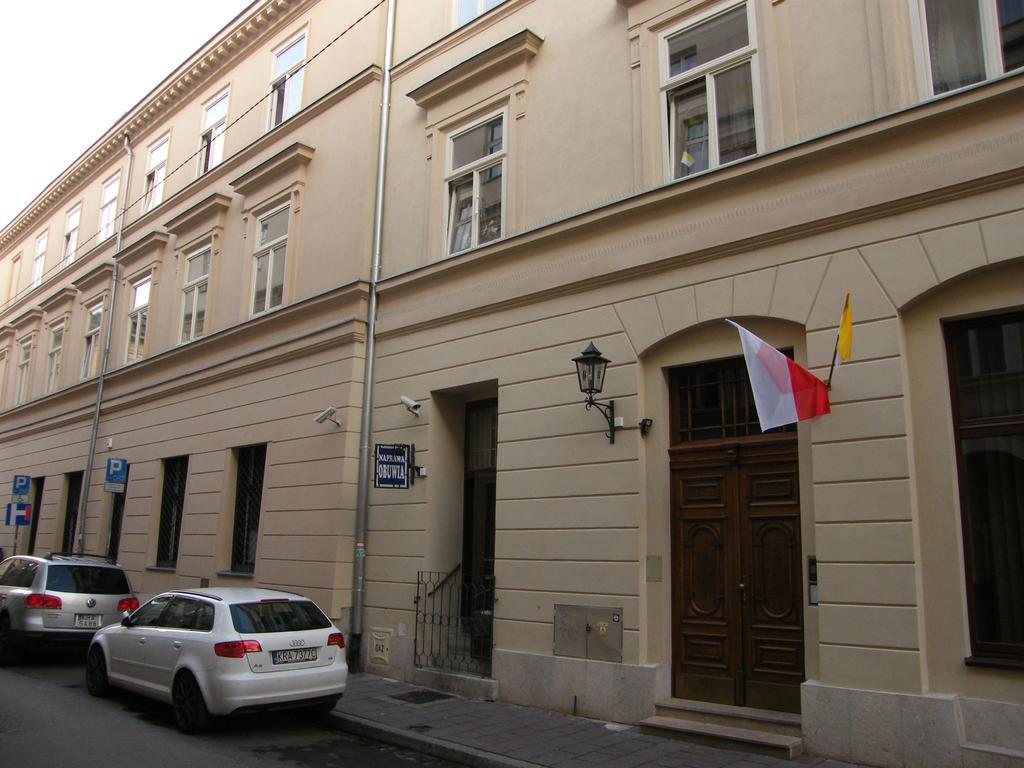 Jagiellonski * Krakau