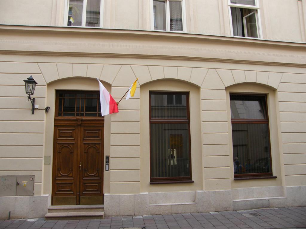 Apartment Jagiellonski